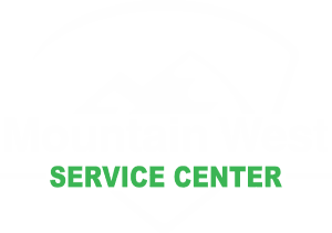 Mountain West Service Center Logo