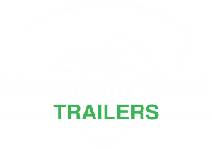 Mountain West Trailers Logo